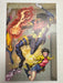 [Signed by Tyler Kirkham] UNCANNY X-MEN #6 Kirkham Virgin UNKNOWN COMICS EXCL - for just $40! 