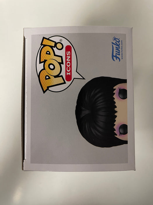 Funko Pop! Icons Elvira #68 Diamond Edition 40th Anniversary 2021 - for just $13! 
