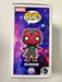 Funko Pop! Marvel Metallic Zolavision #975 Target Exclusive What If? Disney+ - for just $9! 