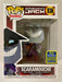 Funko Pop! Animation Scaramouche #836 Samurai Jack SDCC 2020 Summer Exclusive - for just $15! 