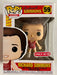 Funko Pop! Icons Richard Simmons in Red Spandex #59 Milton Teagle Sweatin Through The Oldies - for just $13! 