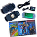 PlayStation Portable 3001 Console (3 Game Bundle) - Premium Video Game Consoles - Just $129.99! Shop now at Retro Gaming of Denver