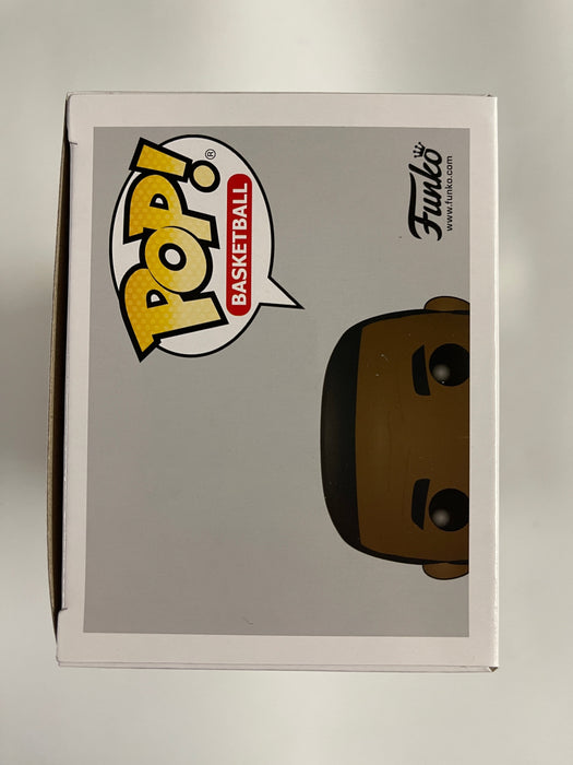 Funko Pop! Basketball Lebron James In White Jersey #90 NBA Los Angeles LA Lakers - for just $15! 