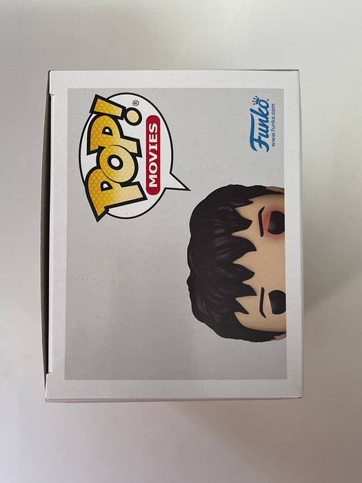 Funko Pop! Movies Rocky Balboa #1177 Rocky 45th Anniversary 2021 - for just $13! 