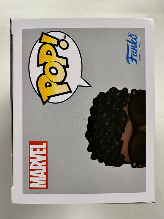 Funko Pop! Marvel Shuri In Tracksuit #1173 Black Panther Wakanda Forever 2022 - for just $13! 