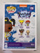 Funko Pop! Television Susie Carmichael With Narwhal #1208 Rugrats 2022 Nickelodeon - for just $13! 
