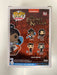 Funko Pop! Animation Metallic Glow Korra #761 Legend Of Korra BW Glow 2022 Exclusive - for just $40! 