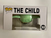 Funko Pop! Star Wars The Child #368 Mandalorian Baby Grogu Yoda - for just $8! 
