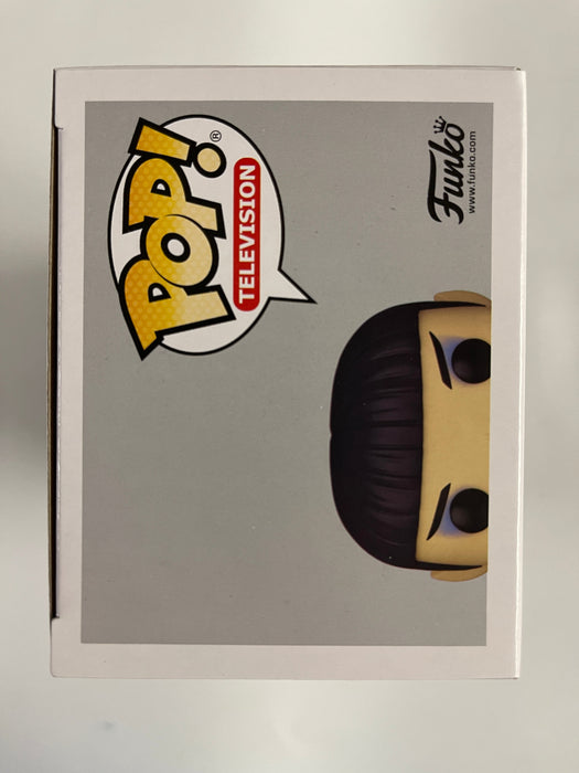 Funko Pop! Television Spock In Mirror Mirror Outfit #1139 Star Trek The Series - for just $12! 