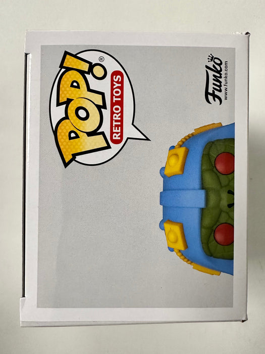 Funko Pop! Retro Toys Masters of The Universe Snake Man-At-Arms #92 Specialty Series - for just $12! 
