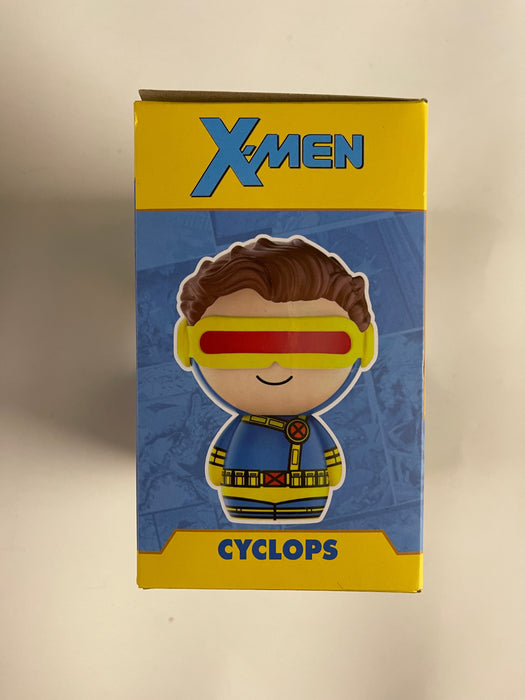 Funko Dorbz Marvel Cyclops #213 X-Men 2016 Scott Summers - for just $6! 