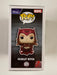 Funko Pop! Marvel Scarlet Witch Levitating #823 WandaVision 2021 Disney + - for just $10! 