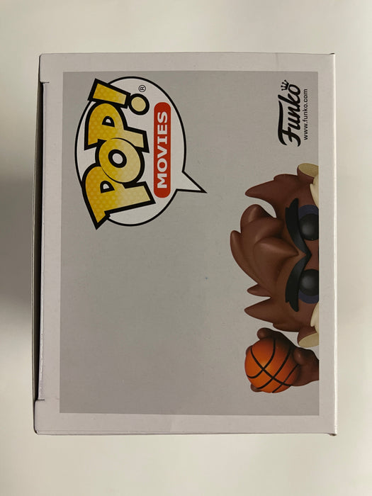 Funko Pop! Movies Flocked Taz #1092 Space Jam A New Legacy Walmart Exclusive - for just $15! 
