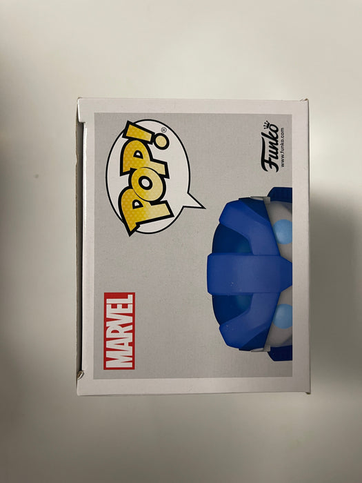 Funko Pop! Marvel Doctor Strange #832 Avengers MechStrike 2021 Box Dmg - for just $5! 
