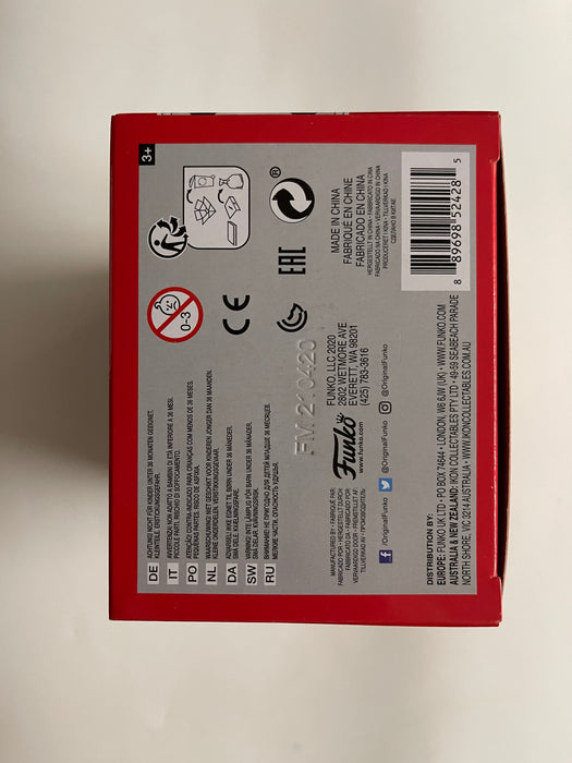 Funko Pop! Heroes Imperial Palace The Joker #375 DC Comics 2021 Villain - for just $12! 