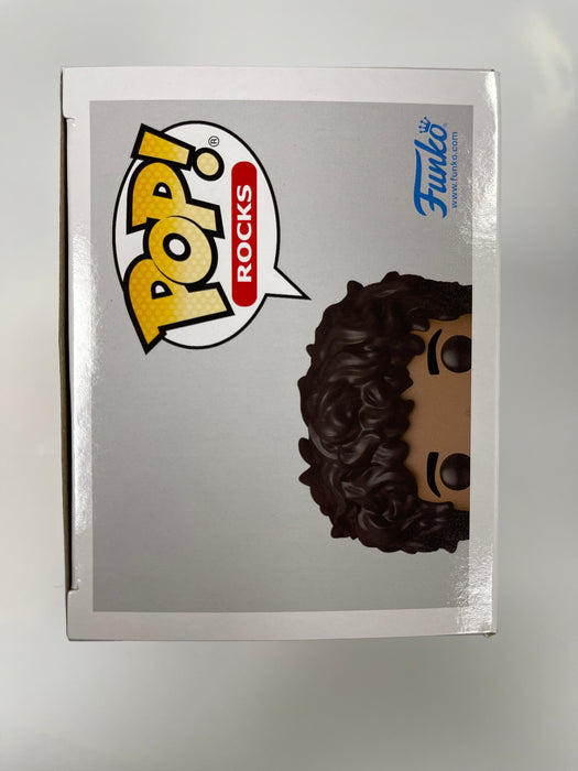 Funko Pop! Rocks Jimi Hendrix In Napoleonic Hussar Jacket #239 FS Exclusive - for just $25! 