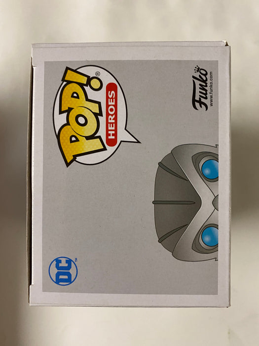 Funko Pop! DC Heroes Owlman #276 Hot Topic 2019 Vaulted Exclusive - for just $8! 
