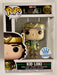 Funko Pop! Marvel Metallic Kid Loki W/ Alligator Loki #900 Funko Shop Exclusive - for just $20! 