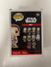 Funko Pop! Star Wars Rey With Lightsaber #114 Walgreens 2016 Vaulted Exclusive - for just $10! 