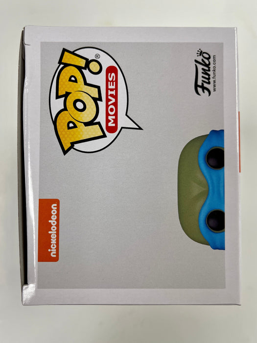 Funko Pop! Movies Leonardo #1134 Teenage Mutant Ninja Turtles: Secret of The Ooze - for just $13! 