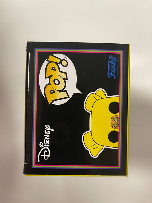 Funko Pop! Disney Black Light Jacks Dog Zero #71 Nightmare Before Christmas 2022 - for just $12! 