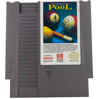Championship Pool - NES - Premium Video Games - Just $41.99! Shop now at Retro Gaming of Denver