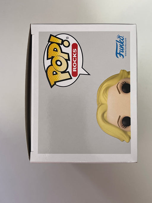 Funko Pop! Rocks Britney Spears With Whip #262 Circus Music Video 2022 - for just $10! 