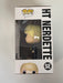 Funko Pop! HT Nerdette #SE Hot Topic 2019 Vaulted Exclusive - for just $5! 
