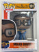 Funko Pop! Rocks Miles Davis With Trumpet #191 Cool Jazz Trumpeter 2022 - for just $11! 