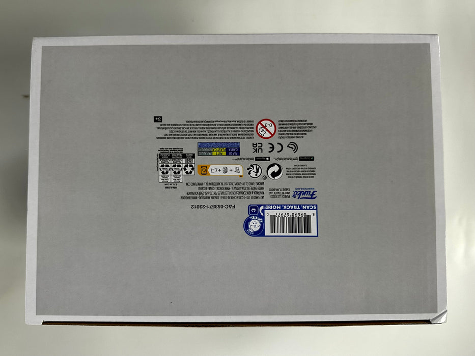 Funko Pop! Disney 100 Princess Moana on Boat (Finale) #1323 Super Deluxe 2023 - for just $25! 