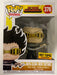 Funko Pop! Shota Aizawa (Hero Costume) #376 My Hero Academia MHA 2018 Eraser Head HT Exclusive - for just $25! 