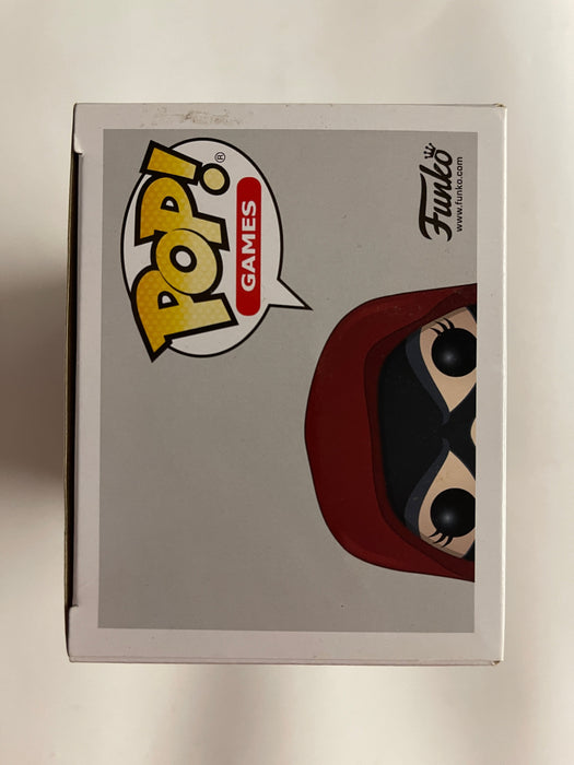 Funko Pop! Games Guillotine #298 Marvel Contest Of Champions 2018 Vaulted - for just $5! 