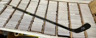 Sidney Crosby Pittsburgh Penguins NHL Authentic Game Used Reebok Hockey Stick - for just $5000! 