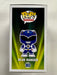 Funko Pop! Television Metallic Blue Power Ranger #363 Vaulted 2016 GS Exclusive - for just $35! 