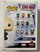 Funko Pop! Marvel Agent 13 (Sharon Carter) #131 Captain America Civil War 2015 Vaulted - for just $10! 