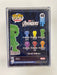 Funko Pop! Marvel Studios The Hulk (Green) #48 Infinity Saga Art Series Stack - for just $15! 