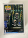 Funko Pop! Movies Morpheus #1174 The Matrix Resurrections 2021 Laurence Fishburne - for just $10! 