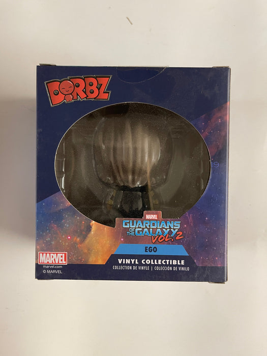 Funko Dorbz Marvel Ego The Living Planet #287 Guardians Of The Galaxy 2017 - for just $5! 
