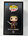 Funko Pop! Die-cast Wonder Woman #04 DC Comics Funko Shop Exclusive 2021 - for just $40! 