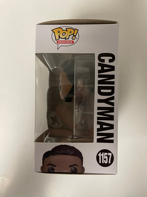 Funko Pop! Movies Candyman With Hook #1157 Candyman 2021 Sequel - for just $10! 