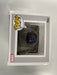 Funko Pop! Marvel Captain America #752 Street Art 2020 GameStop Exclusive Window Dmg - for just $10! 