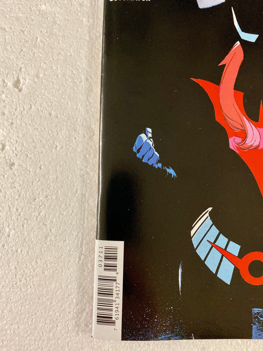 Batman Beyond #37 Cover A Lee Weeks First Appearance of Batwoman Beyond - for just $19.99! 