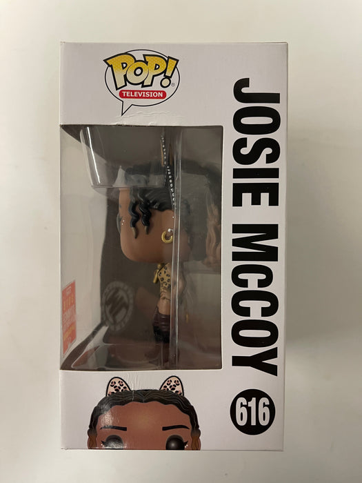 Funko Pop! Riverdale Josie McCoy SDCC 2018 Summer Convention Exclusive #616 - for just $12! 