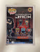 Funko Pop! Animation Jack (Armored) #1052 Samurai Jack 2021 Cartoon Network - for just $10! 