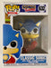 Funko Pop! Games Classic The Hedgehog Sonic Running #632 30th Anniversary - for just $15! 