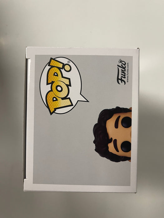 Funko Pop! Disney Luca Paguro (Land) #1053 Pixar Luca 2021 Italy Vespa - for just $15! 