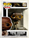 Funko Pop! Rocks Tupac Shakur #252 2Pac 2022 Makaveli Rapper Poet West Coast - for just $13! 