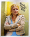 Beverley Mitchell Signed Laura Saw II 8x10 Photo 7th Heaven - for just $50! 