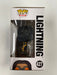 Funko Pop! DC Heroes Lightning #427 Black Lightning 2021 CW - for just $12! 