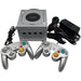 Nintendo GameCube Console with GameBoy Player & GBP Disc - Just $138.99! Shop now at Retro Gaming of Denver